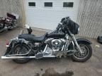 2008 Harley-Davidson Flhx