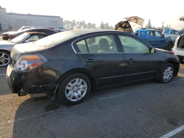 2009 Nissan Altima 2.5