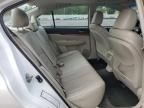 2012 Subaru Legacy 2.5I Limited