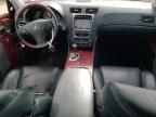 2008 Lexus GS 350