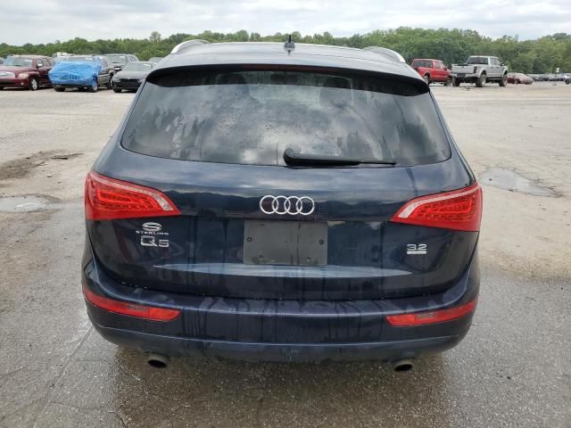 2010 Audi Q5 Premium