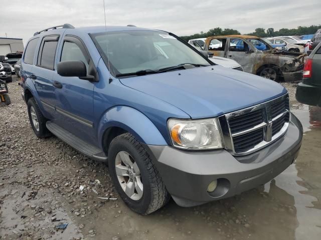 2007 Dodge Durango SLT