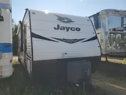 Jayco Trailer Vehiculos salvage en venta: 2019 Jayco Trailer