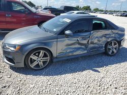 Audi a3 Vehiculos salvage en venta: 2016 Audi A3 Premium