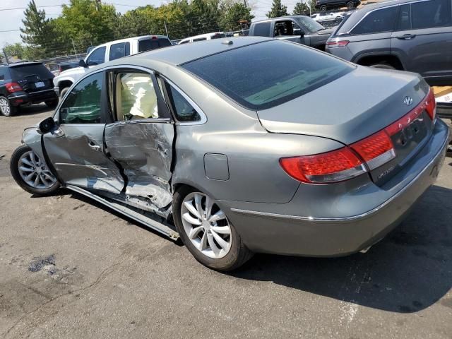 2008 Hyundai Azera SE