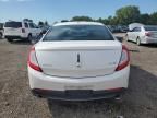 2014 Lincoln MKS