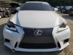 2015 Lexus IS 350