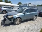 2011 Subaru Forester Limited