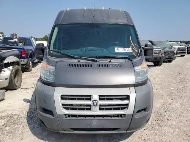 2015 Dodge RAM Promaster 2500 2500 High