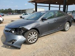 2012 Toyota Camry Base en venta en Tanner, AL