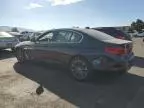 2020 BMW 530E