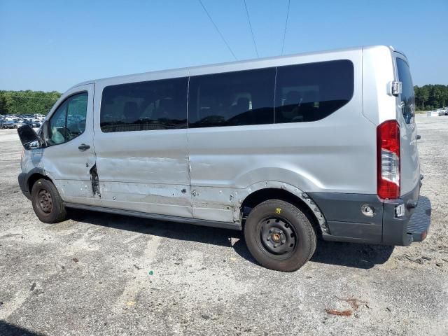 2016 Ford Transit T-350