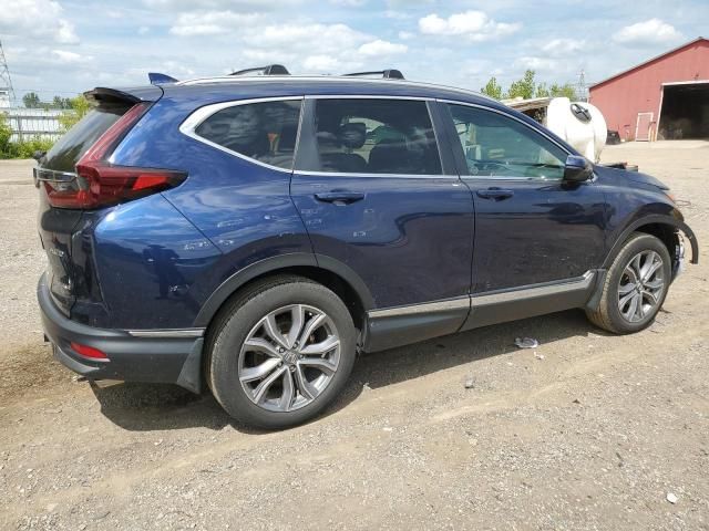 2021 Honda CR-V Touring