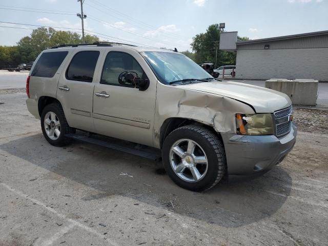 2007 Chevrolet Tahoe K1500