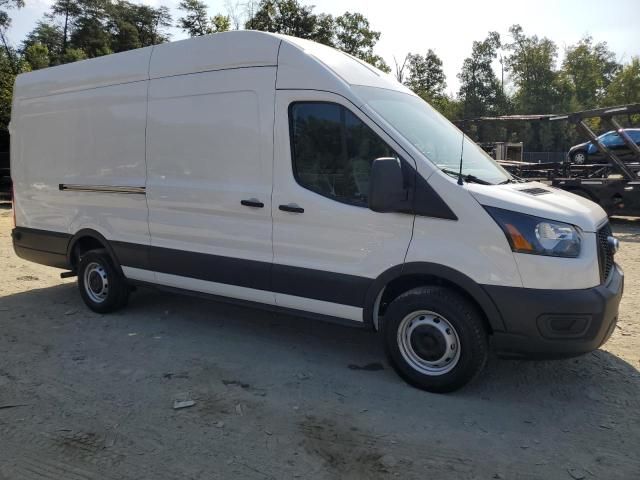 2023 Ford Transit T-350