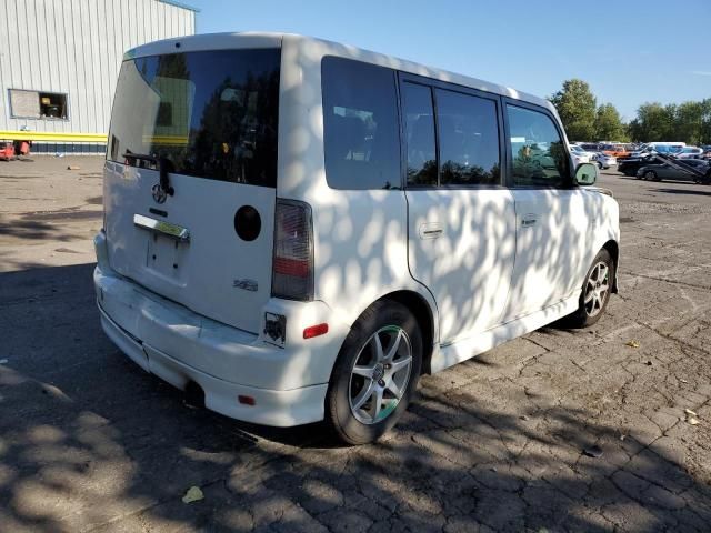 2005 Scion XB