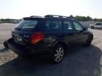 2006 Subaru Legacy Outback 2.5I