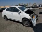 2019 Nissan Versa S