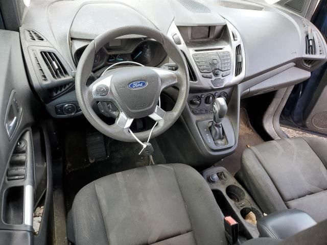 2014 Ford Transit Connect XLT