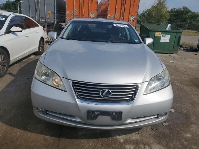 2009 Lexus ES 350