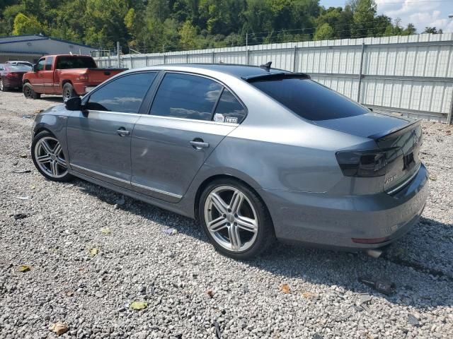 2017 Volkswagen Jetta SEL