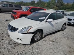 Carros salvage sin ofertas aún a la venta en subasta: 2012 Nissan Altima Base