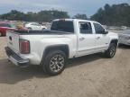 2016 GMC Sierra K1500 SLT