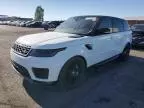 2018 Land Rover Range Rover Sport HSE