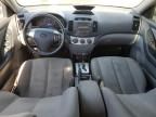 2010 Hyundai Elantra Blue