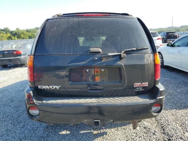 2005 GMC Envoy