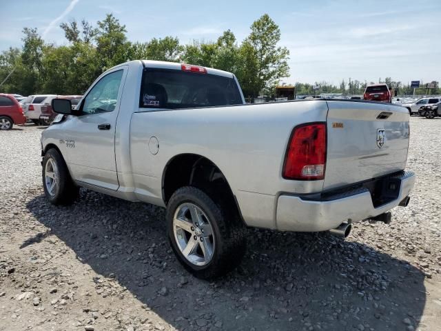 2014 Dodge RAM 1500 ST