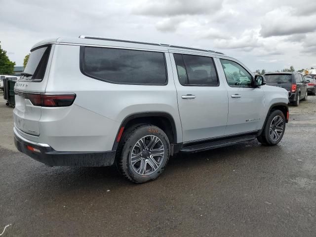 2023 Jeep Wagoneer L Series II