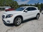 2018 Mercedes-Benz GLA 250