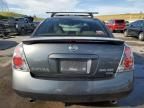 2006 Nissan Altima SE