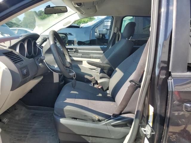 2010 Dodge Grand Caravan SE