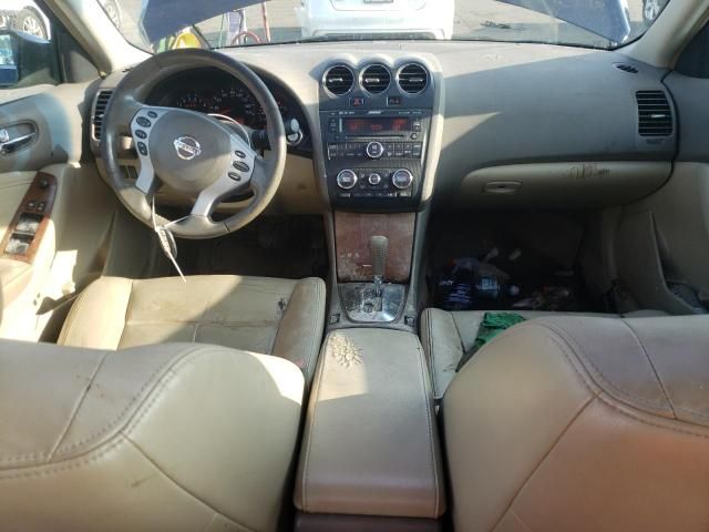 2009 Nissan Altima 2.5