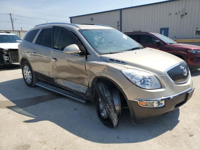 2012 Buick Enclave