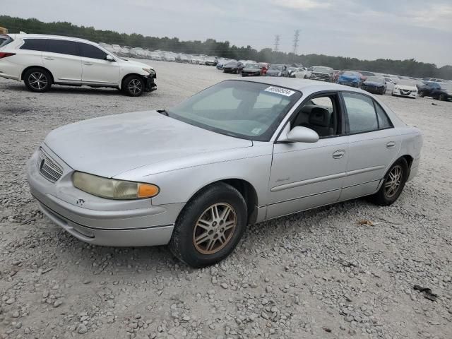 2001 Buick Regal LS