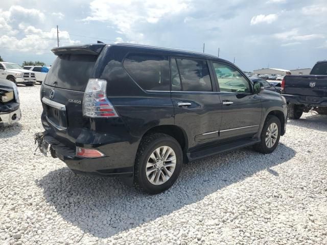 2016 Lexus GX 460