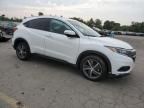 2021 Honda HR-V EXL