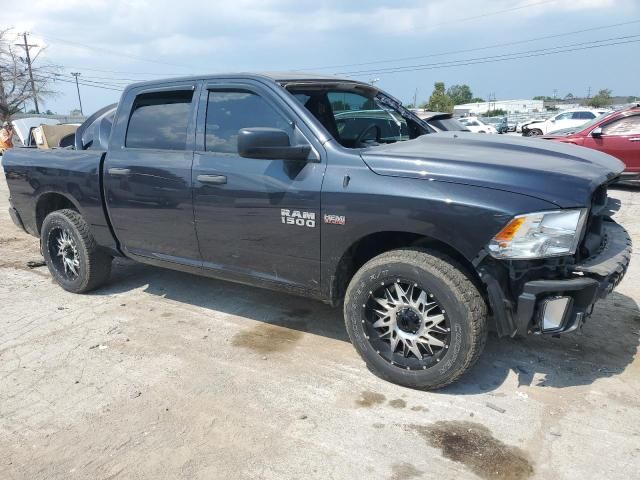 2015 Dodge RAM 1500 ST