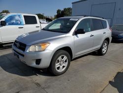 Toyota salvage cars for sale: 2011 Toyota Rav4