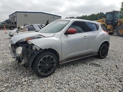 Nissan Vehiculos salvage en venta: 2014 Nissan Juke S