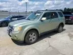 2008 Ford Escape HEV