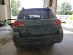 2010 Subaru Outback 2.5I Premium