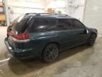 1995 Subaru Legacy