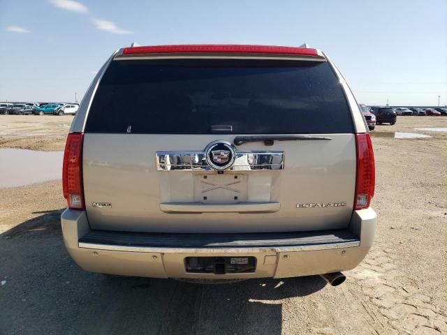 2010 Cadillac Escalade Premium