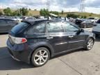 2010 Subaru Impreza Outback Sport