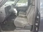 2004 Chevrolet Silverado K1500