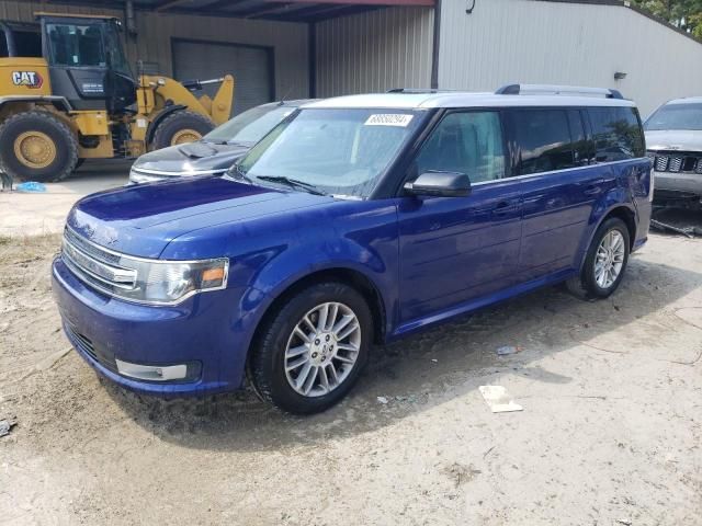 2014 Ford Flex SEL